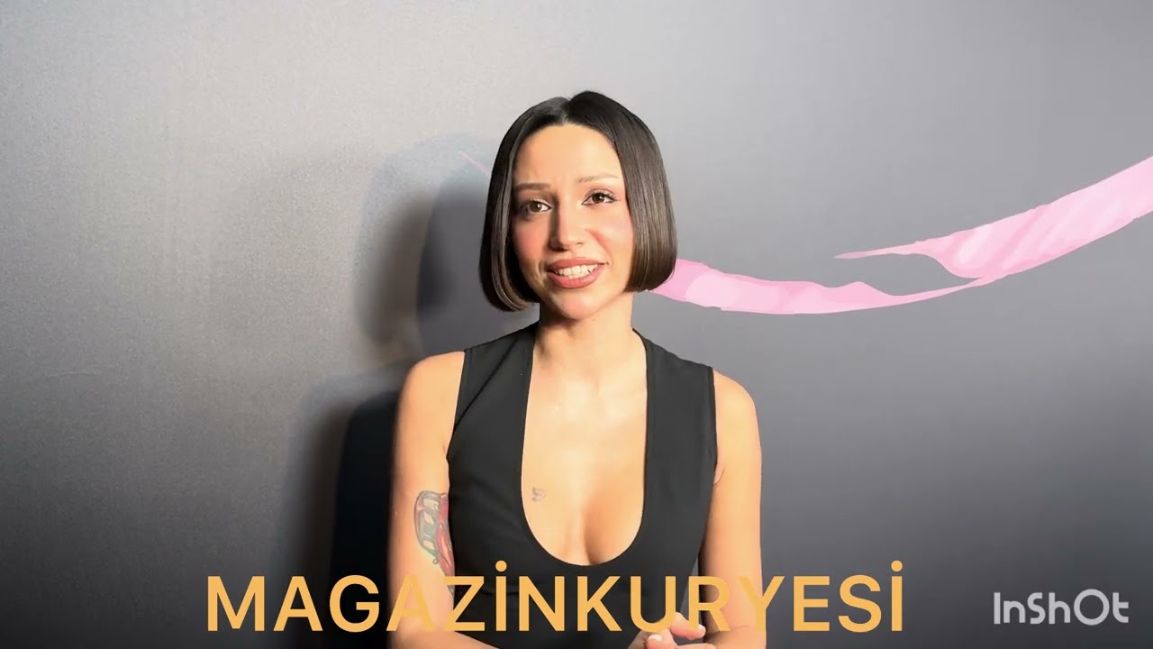 ZEYNEP BASTIK&rsquo;IN ABİ DİZİSİNE YORUMU - SERKAY T&Uuml;T&Uuml;NC&Uuml;