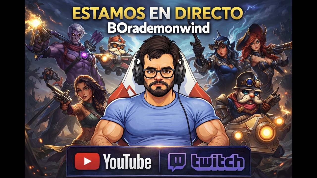 PRO ADC-SOLO Q ESMERALDA  PRONTO PLATINO ??A 4000 SORTEO EN YOUTUBE