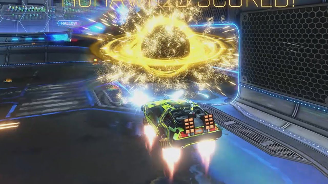 Rocket League Montage Volume 418 - Highlights and funny moments with chat