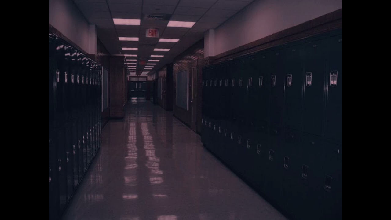 omg - newjeans ⋆｡° but you’re alone in the hall at prom