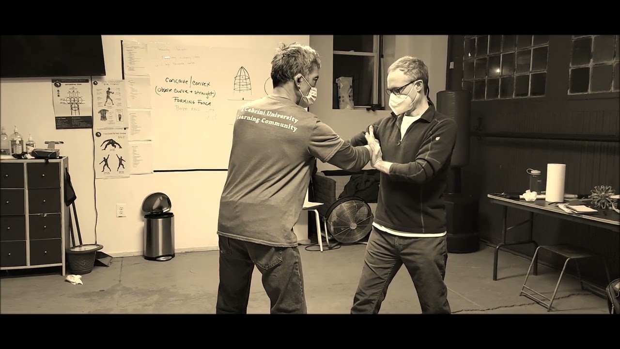 ZHONG XIN DAO / ILC® - Philadelphia - Moving w/ 