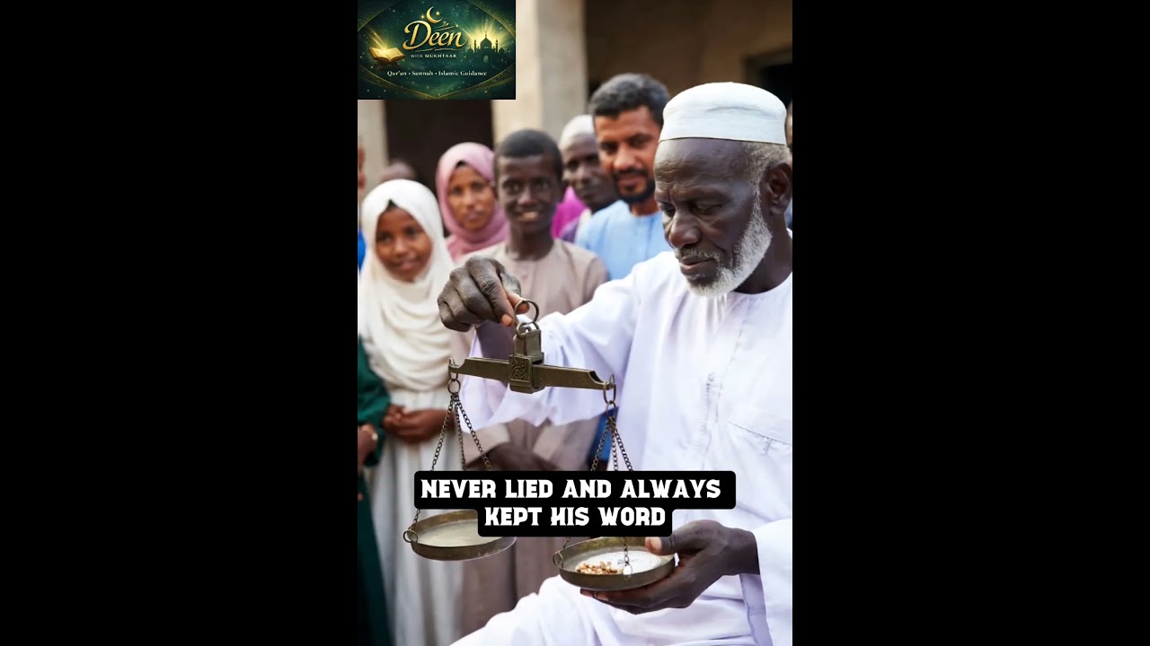 How One Muslim Trader Converted an Entire Kingdom | True Islamic History