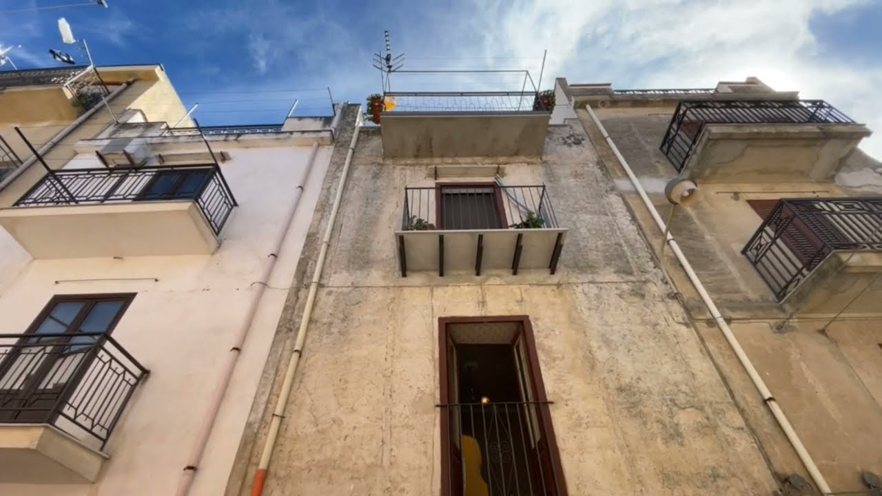 Casa Maria - Gratteri