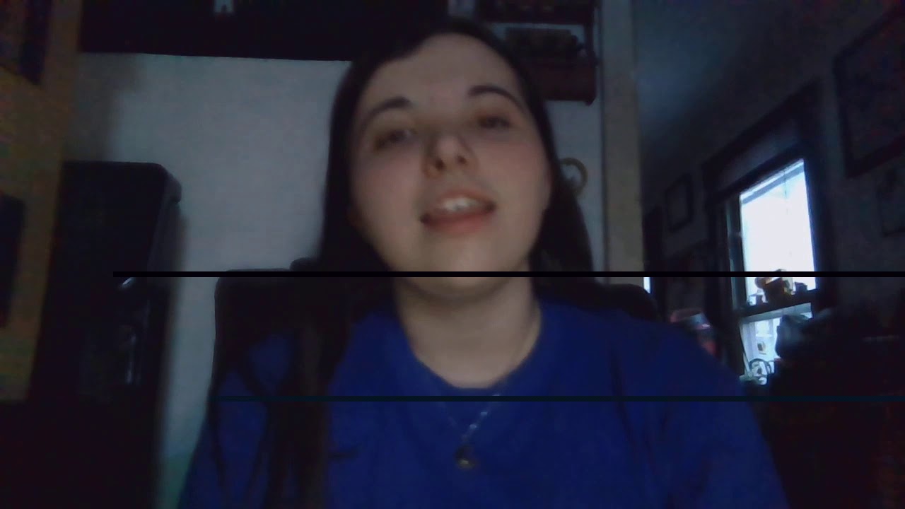 'Not Broken Yet' ((Originally by Juliet Simms ft. Andy Biersack of BVB)) Cover by Rebel Heart