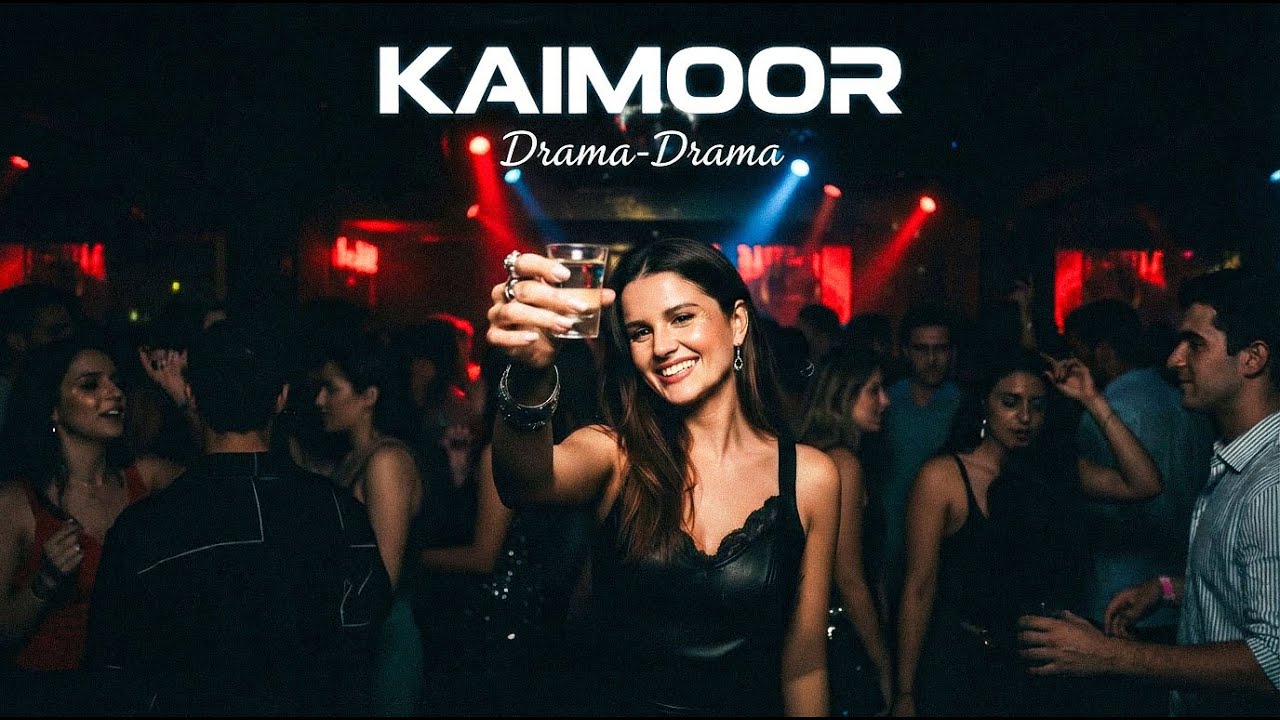 Kaimoor - Drama-Drama [Премьера Трека 2026]