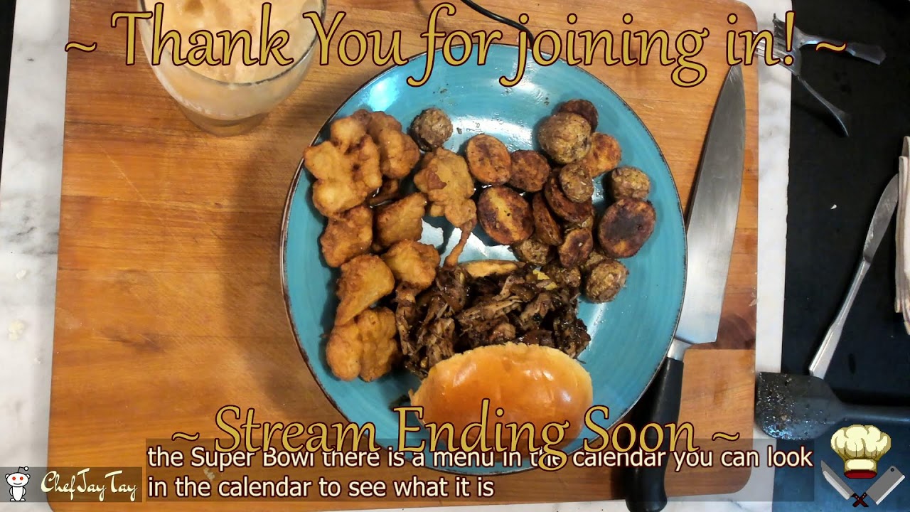 Root Beer Ingredient Challenge Night! | !Dinner | #1176