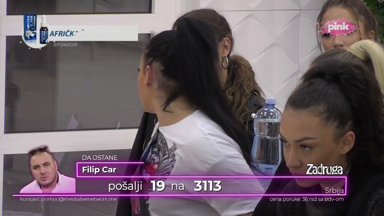 Zadruga 4 - Kristijan progovorio o lošem braku, prevarenoj supruzi i Kristini - 15.05.2021.