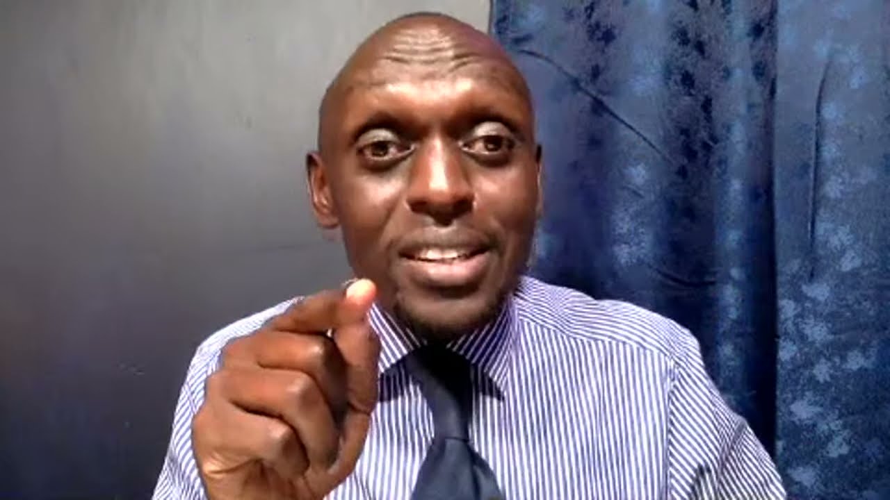 For Family Issues Use This Password Only - Dr Rei Kesis (All Nations SDA Church Toronto Canada)