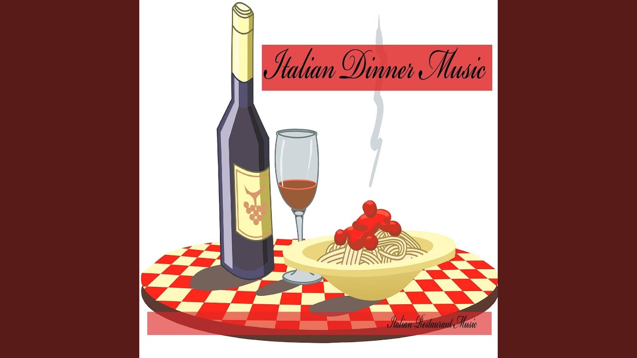 Italian Dinner Party