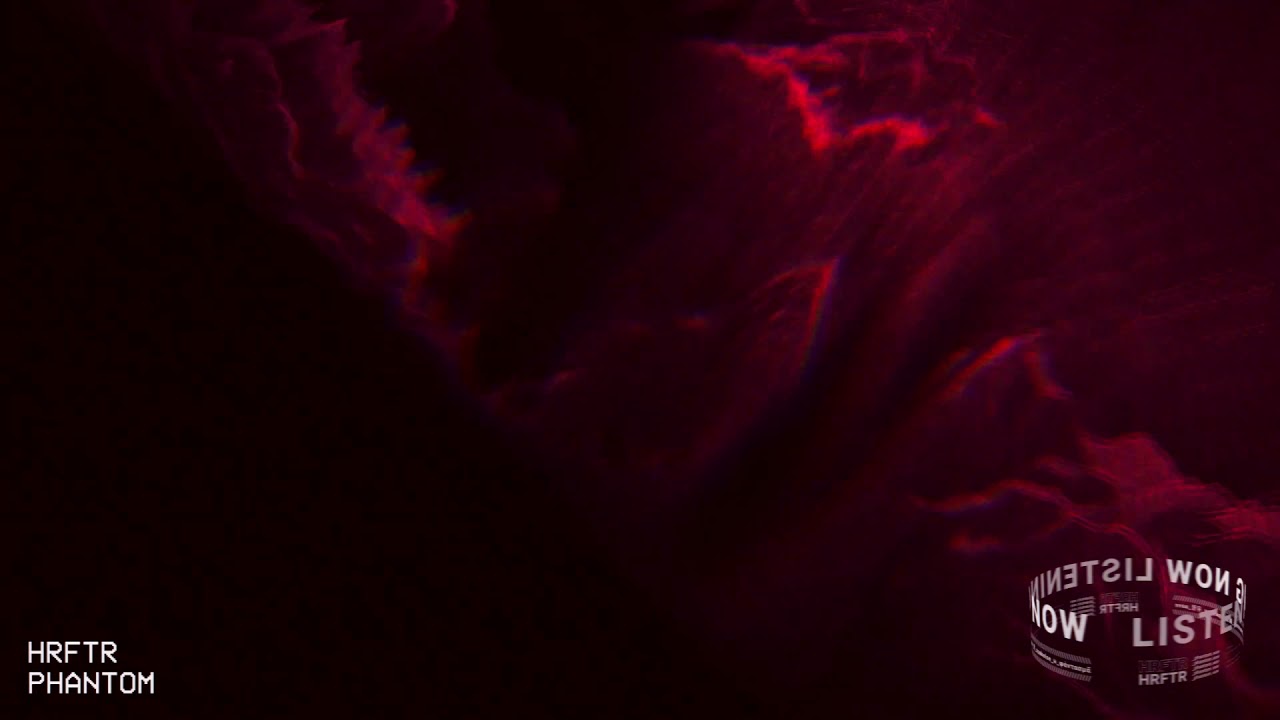 HRFTR - PHANTOM (OFFICIAL SINGLE STREAM)