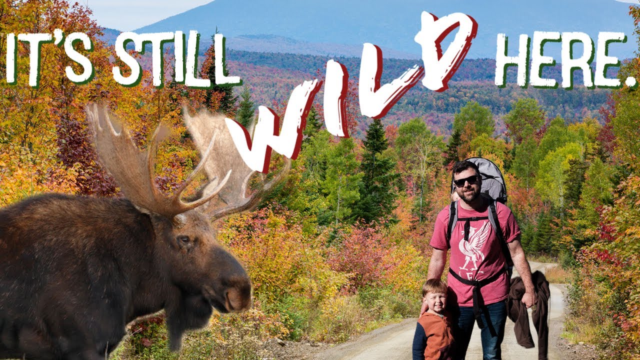 Explore Western Maine: Rangeley Lakes Region | Best Things To Do and See