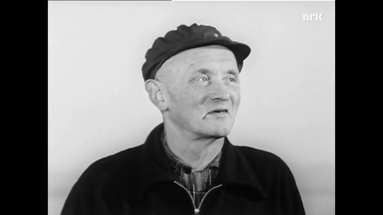 Olav Duun del 5: Om 