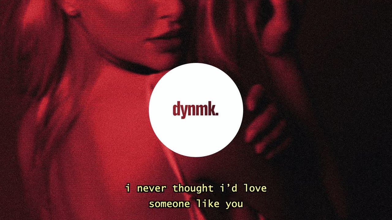 Always Never - Set Me On Fire (Lyrics)