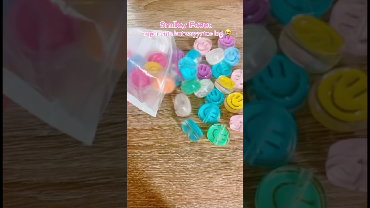 Beads I&rsquo;ve never used and why | LINK IN BIO!! | #beads #claybead #bracelet #clicklinkinbio #preppy