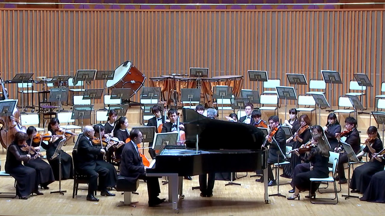 ハイドン ピアノ協奏曲 第11番 ニ長調 / Haydn: Piano Concerto Hob. XVIII/11 in D major