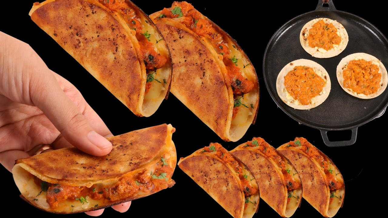 Ye Ramzan recipe udayegi aapki tareefon ke ROCKET 🚀