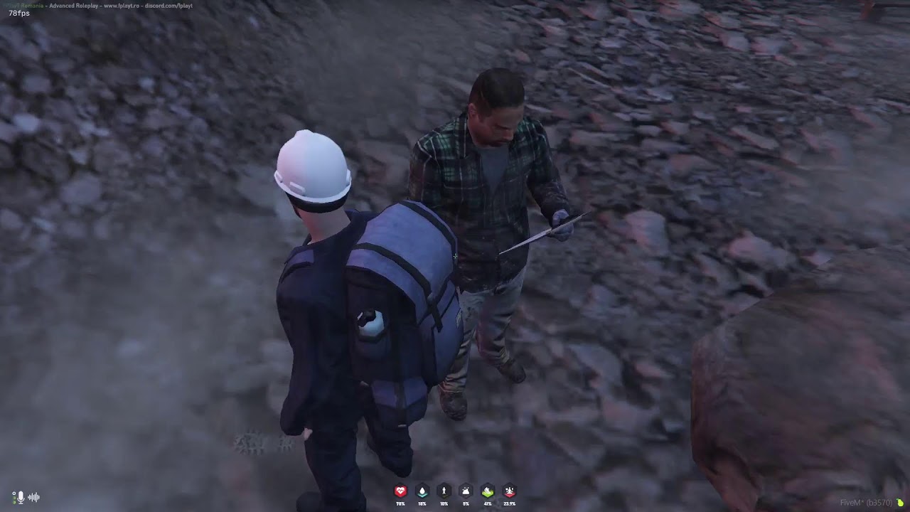 Fplayt 🔴 viata de mafiot el capo #80🔴hai ca avem treaba facem fosfor