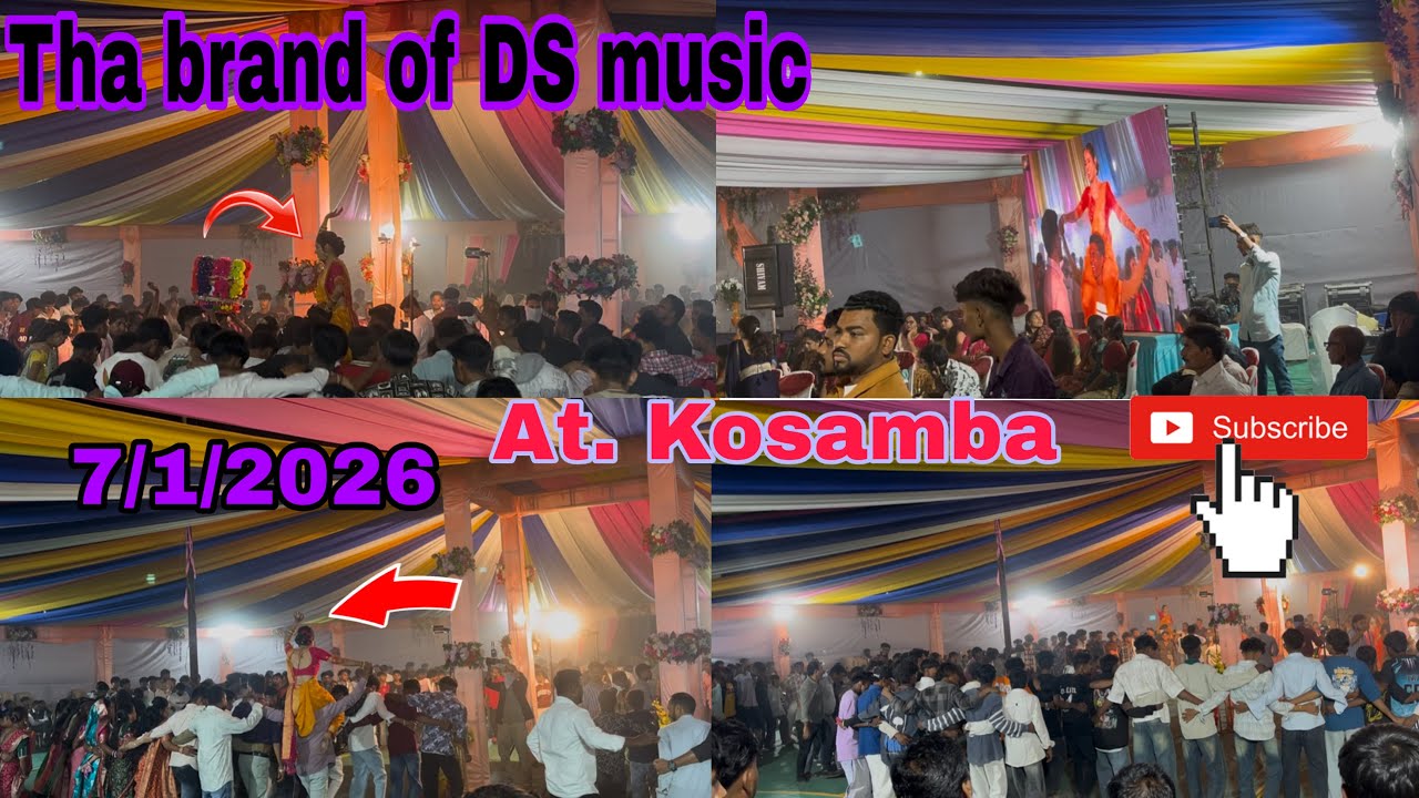 Tha brand of Music 🎵 new tone ke sath full dhamaka 💃💃💃 7/1/2026