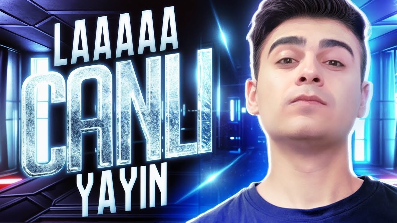 SEZON 29 FATİH LİGİ BEKLE BİZİ! PUBG Mobile Canlı Yayın