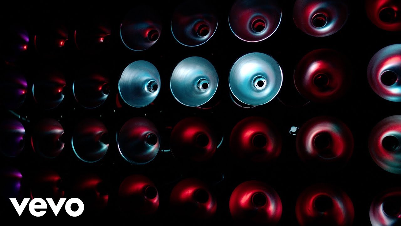 Hot Chip - Huarache Lights (Official Video)