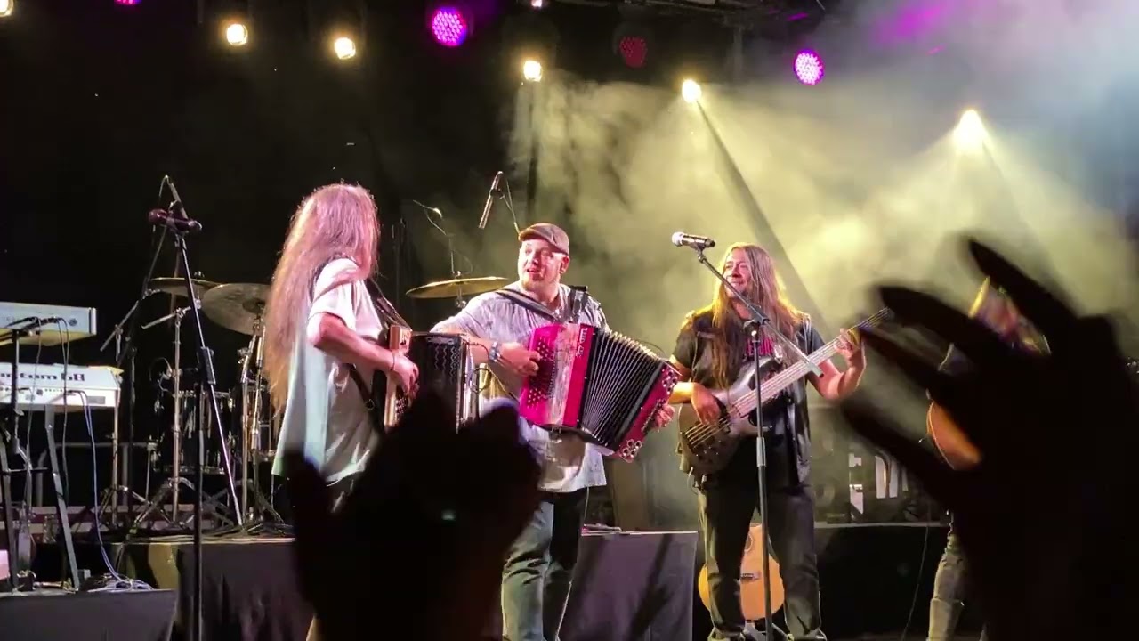Schürzenjäger - Tiroler Buam Polka