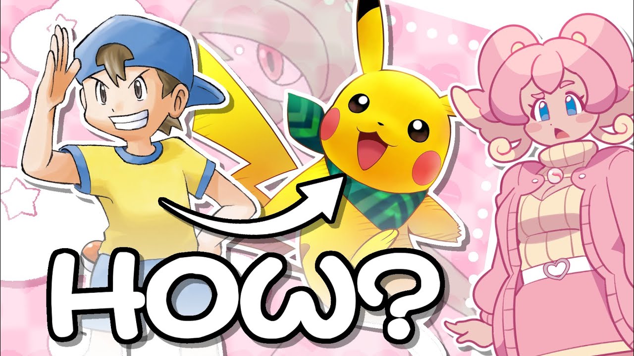 How are Humans Chosen in PMD?