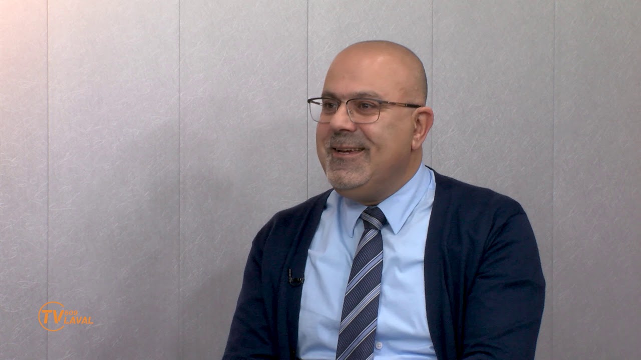 Pour Votre Information | Georges Tannous | Coop Taxi Laval