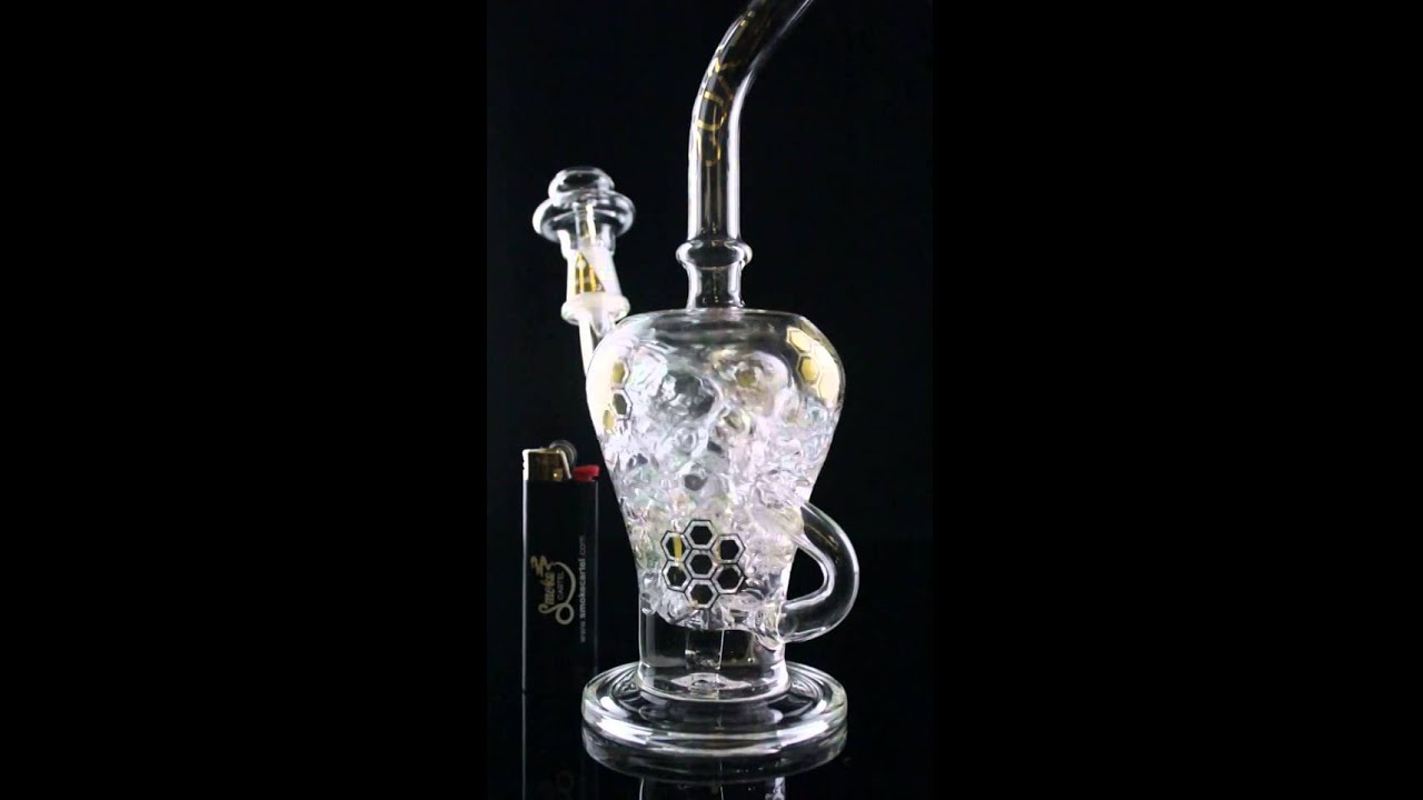 Nexus Glass Inception Can Rig