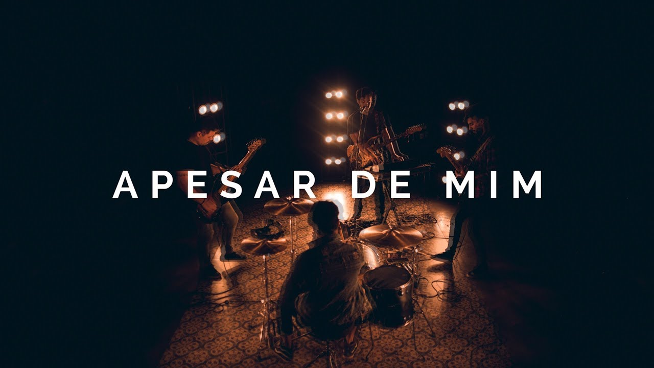 Apesar de mim - Aurorah