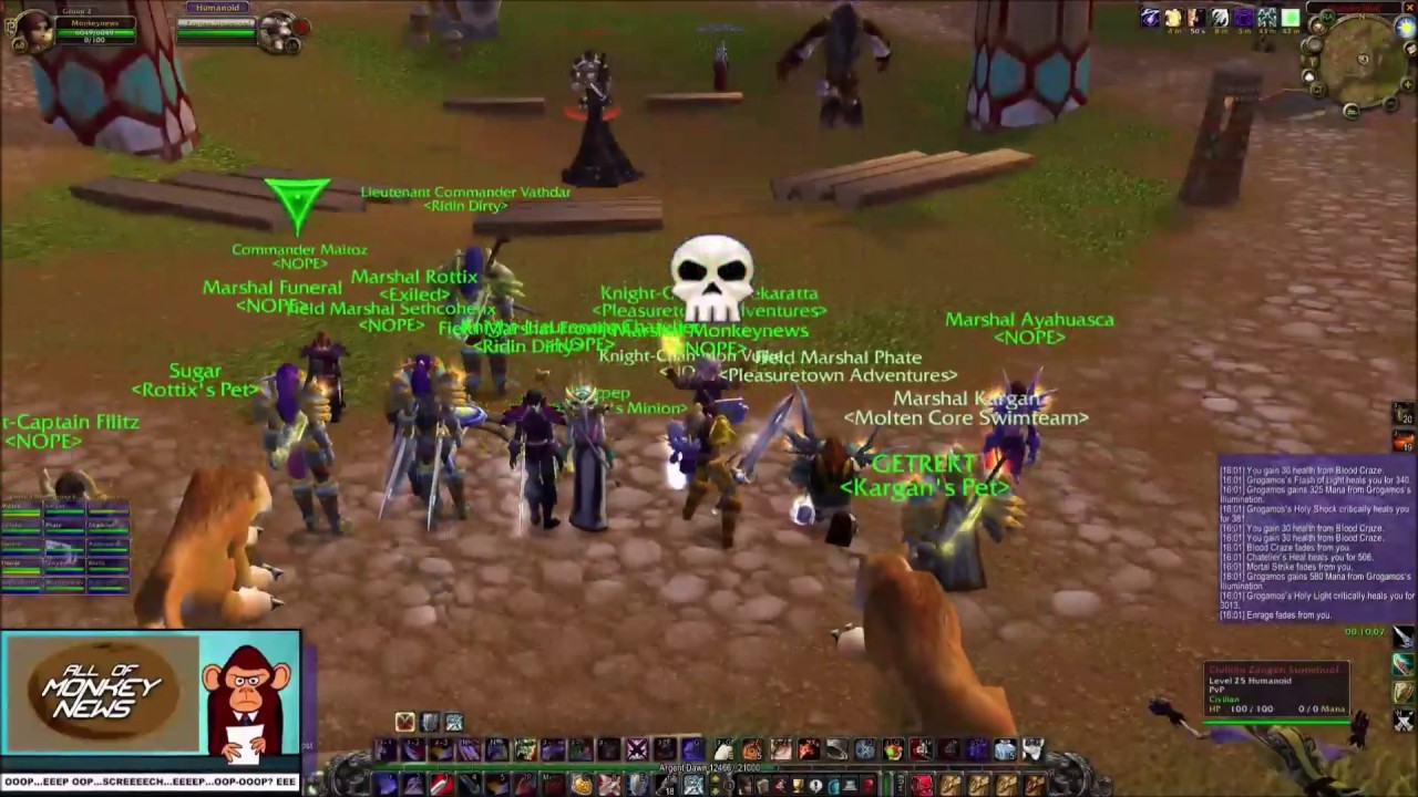 Monkeynews Clips 6