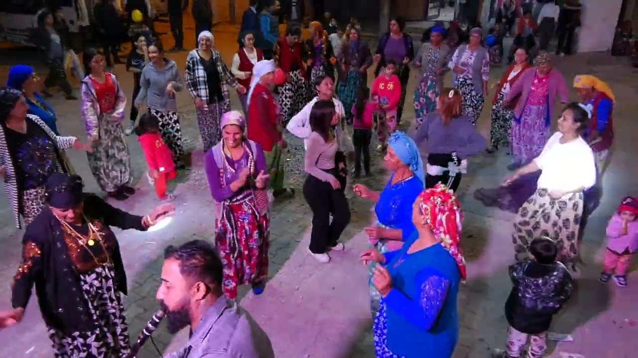 TRAKYA ROMAN DÜĞÜNLERİ BU KANALDA
