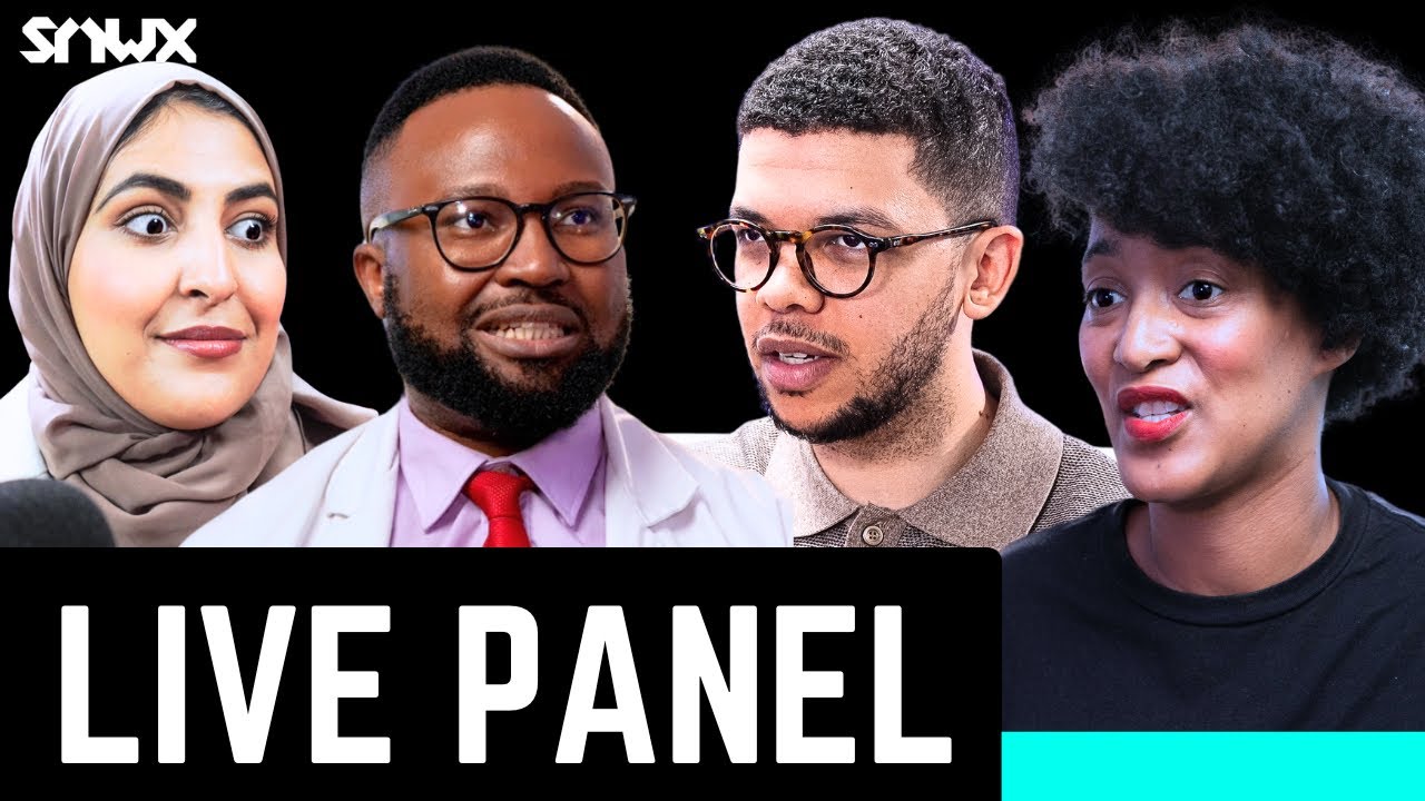 #FreedomDay Panel | 'GNU', VAT reversal, ANC-DA, Ramaphosa, democracy, Budget, MK Party, Parliament