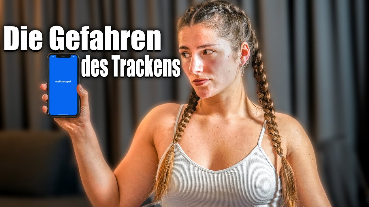 Sind wir alle essgestört?! Kalorien tracken & Essverhalten