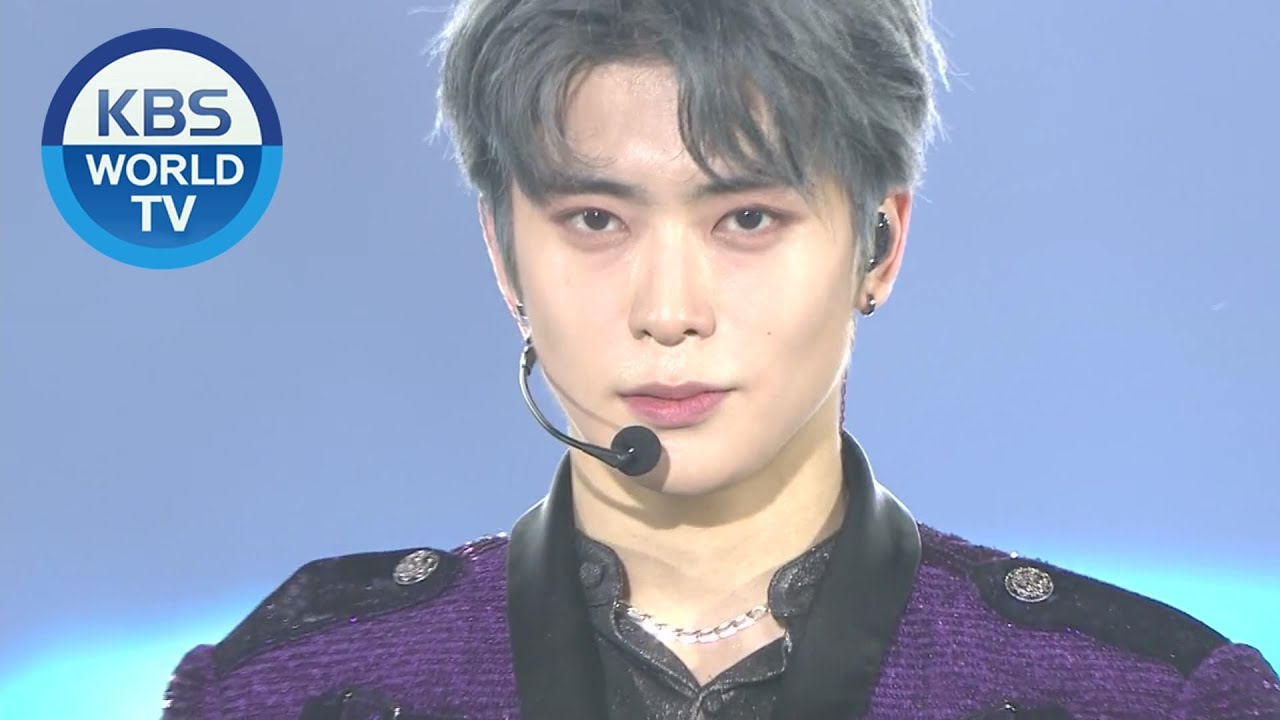 NCT 127 - INTRO + Superhuman [2019 KBS Song Festival / 2019.12.27]