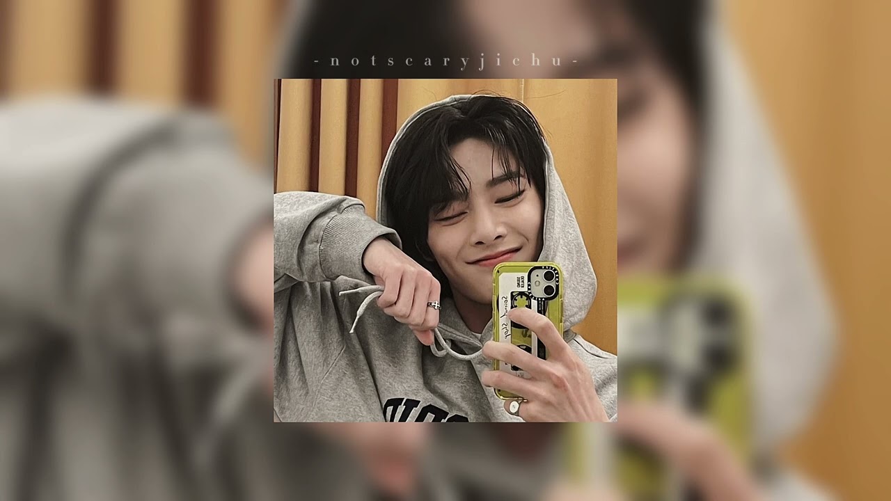 charmer - skz | sped up |