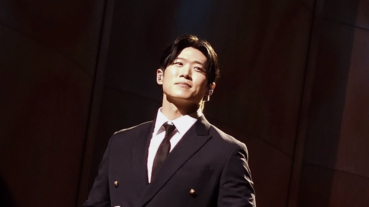 20231219 겨울가면 봄 오듯이 - 걱정말아요 그대(정승원 F.)