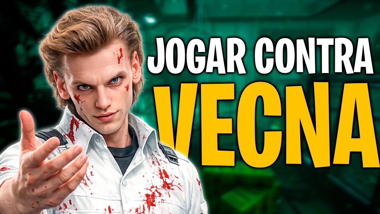 Como COUNTERAR THE FIRST No DBD!