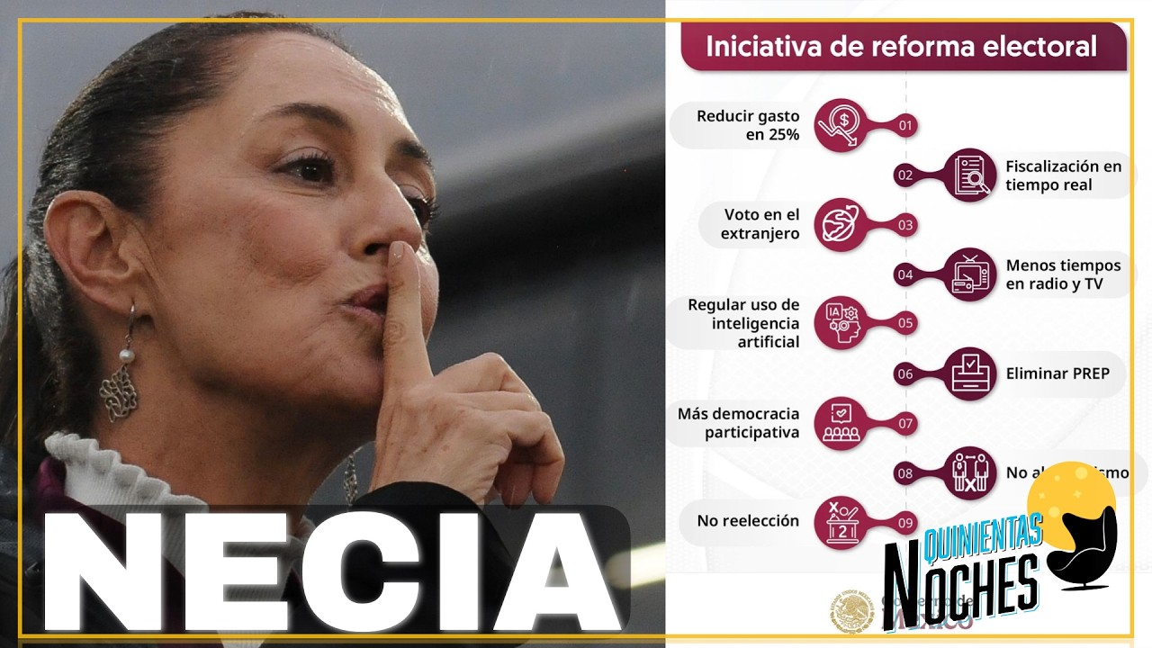 NECIA