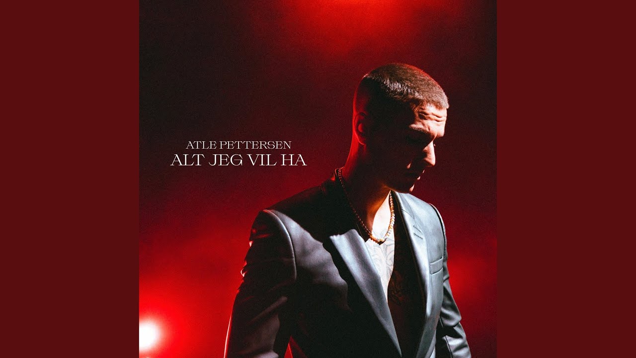 Alt jeg vil ha