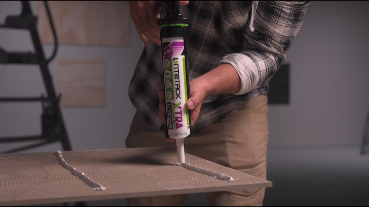 Eurotech | NEW Ritetack XTRA Super Instant Grab Adhesive