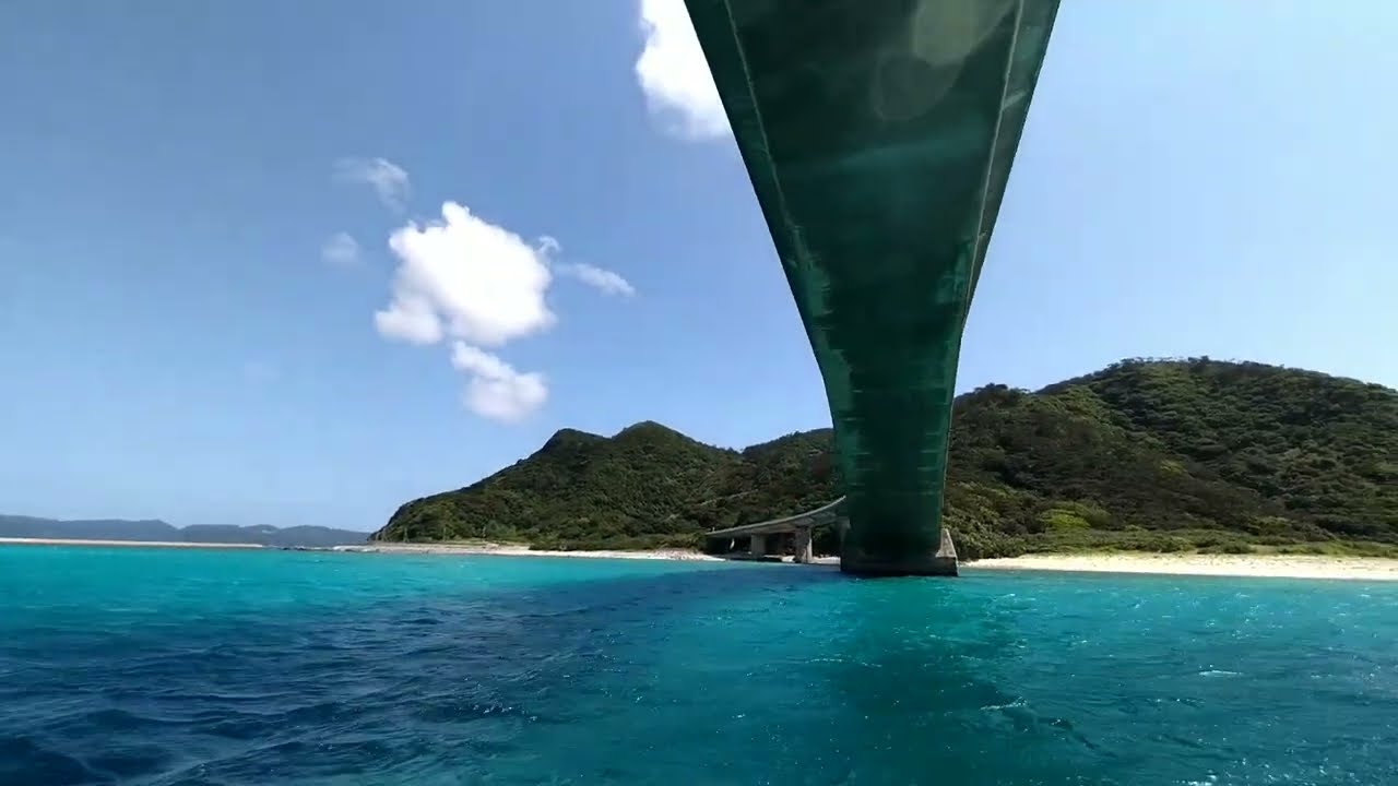阿嘉島326 アヒコダイバーズ