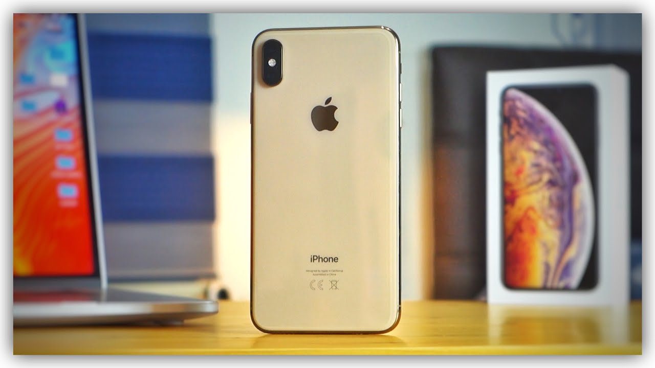 iPhone XS Max İncelemesi - Türkiye Fiyatı ve Ne Zaman Gelecek