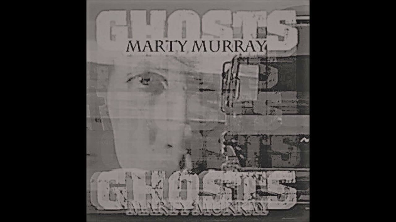 Marty Murray - Trains