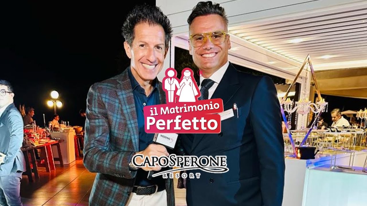 Evento Caposperone