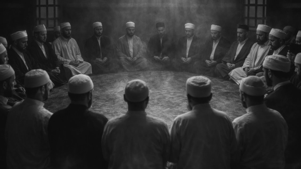 Lâ İlâhe İllallah | Kalpten Allah Zikri