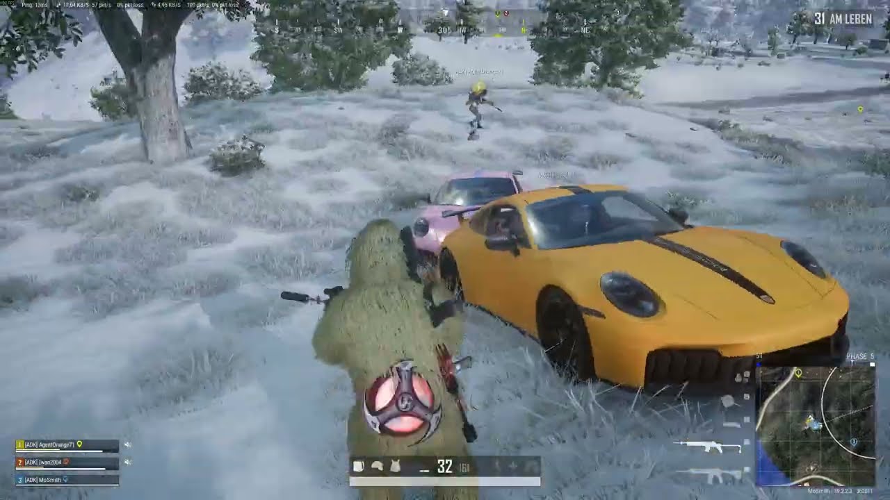 best of pubg 111