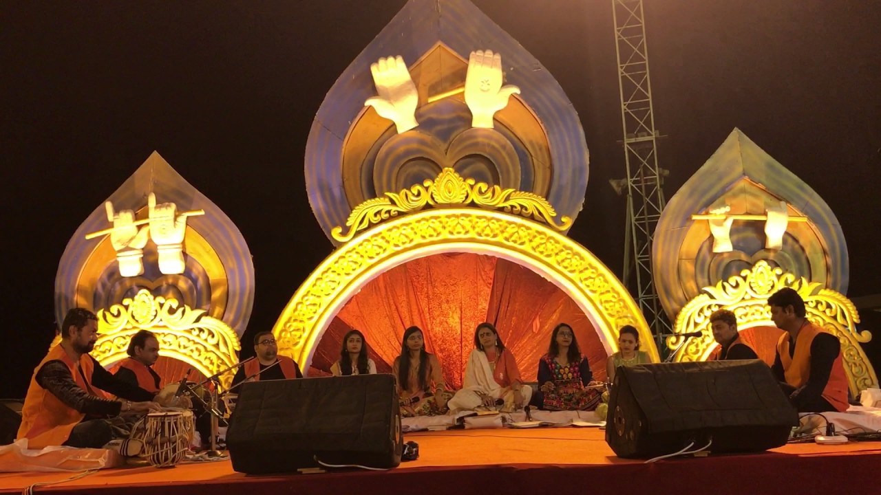 Lagnageet by Vaishali gohil - Ji re kiya bhai e