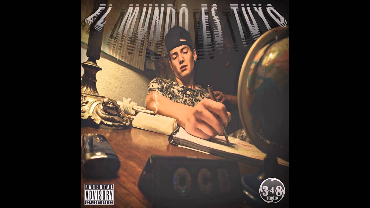 07 - Apolo - Vivo (ft. Zaravia) (Prod. 348 Studio)