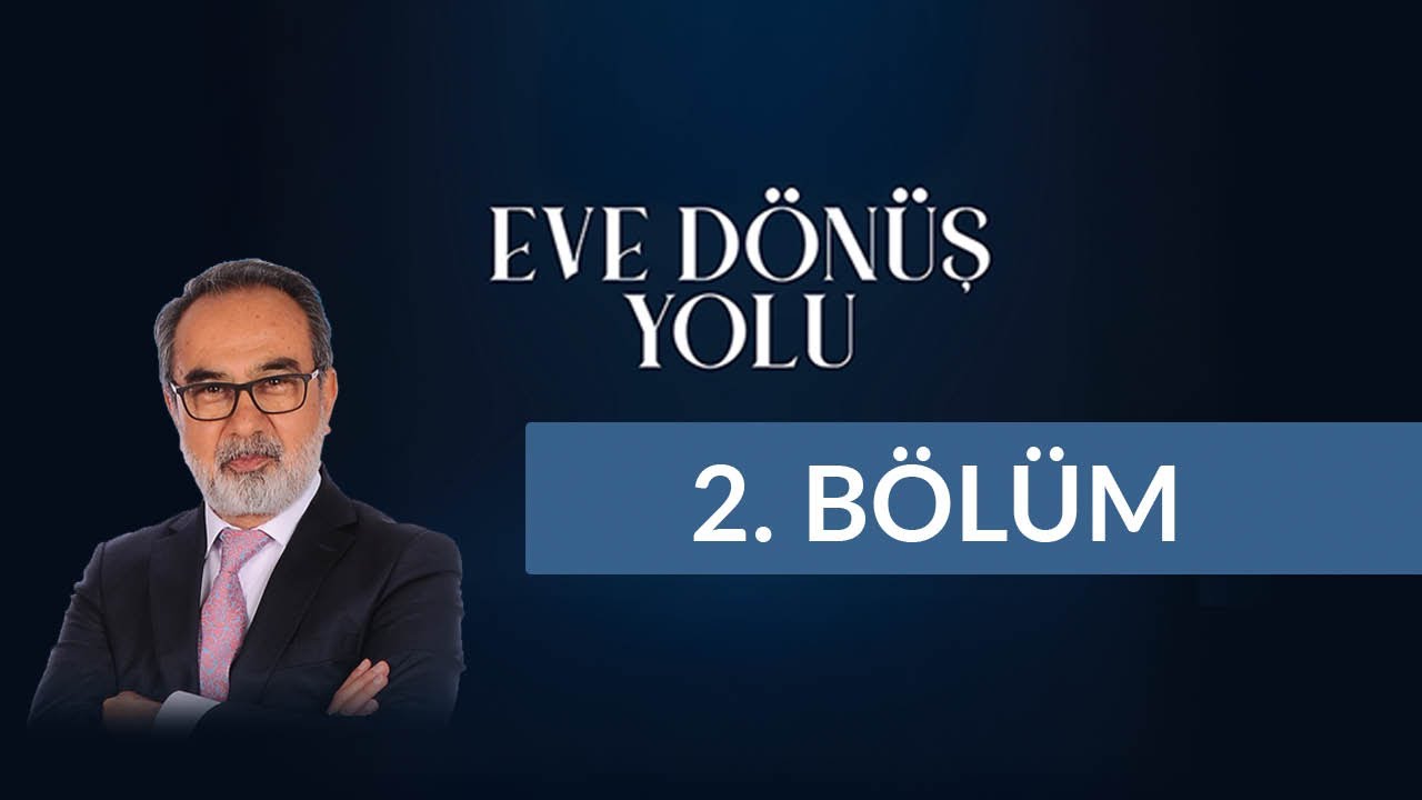Amir Ateş (Kocaeli, Kandıra) - Eve Dönüş Yolu 2. Bölüm