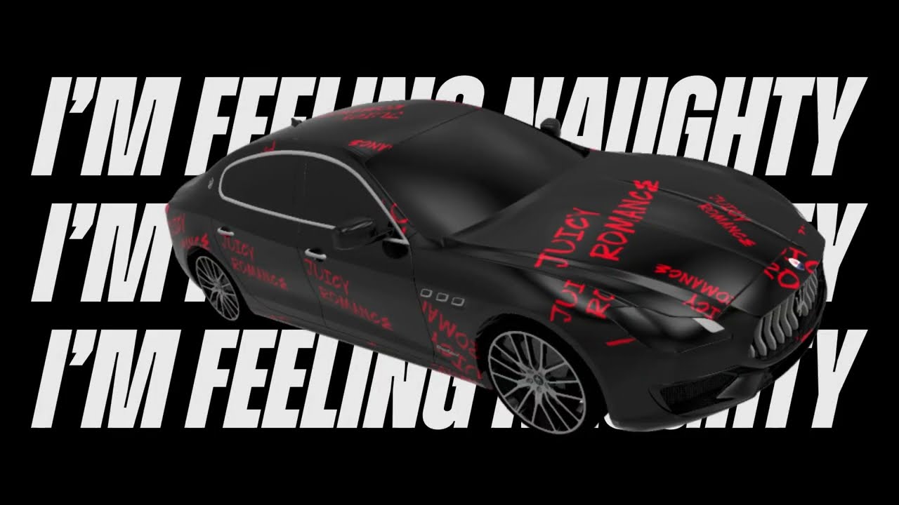 Work With That (Official Lyric Video)